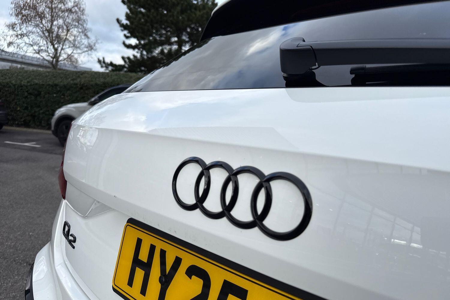 Used Audi Q2 2025 for sale - 77441044: Photo 35