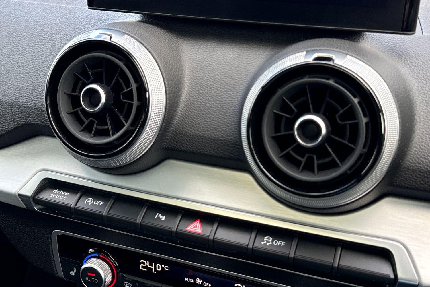 Used Audi Q2 2025 for sale - 77441044: Photo 37