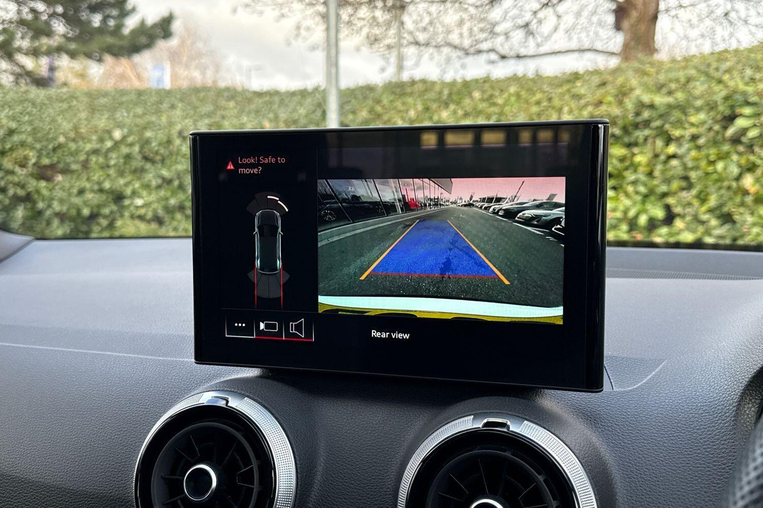 Used Audi Q2 2025 for sale - 77441044: Photo 4