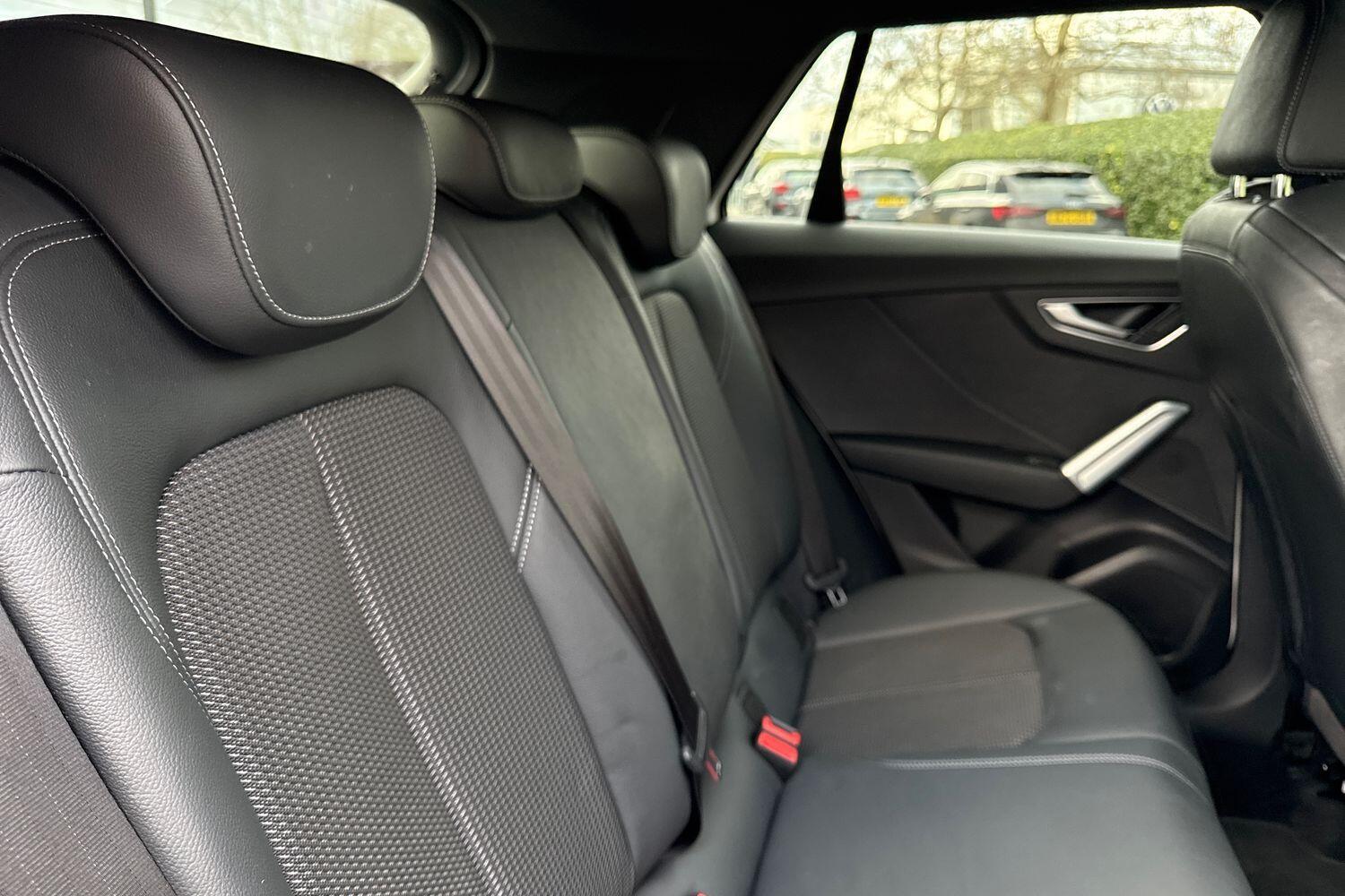 Used Audi Q2 2025 for sale - 77441044: Photo 42