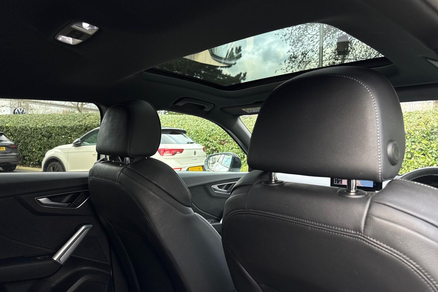 Used Audi Q2 2025 for sale - 77441044: Photo 46