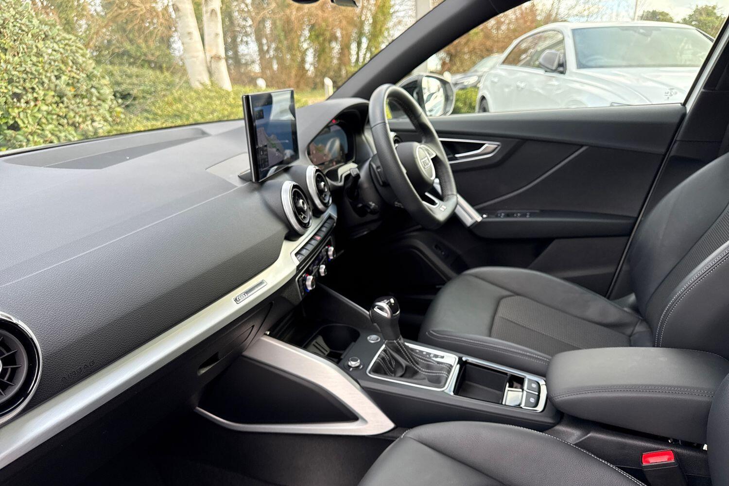 Used Audi Q2 2025 for sale - 77441044: Photo 49