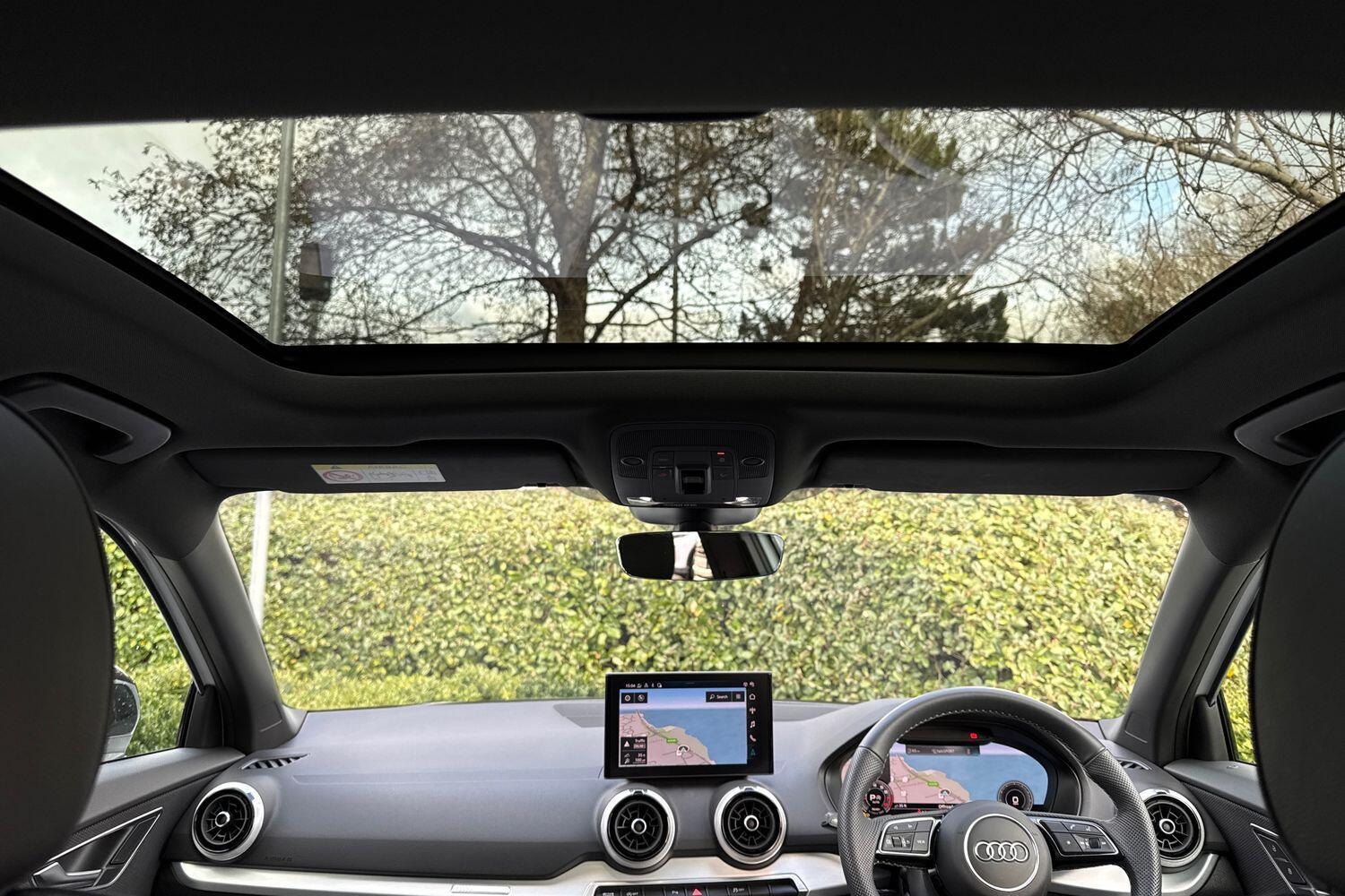 Used Audi Q2 2025 for sale - 77441044: Photo 5