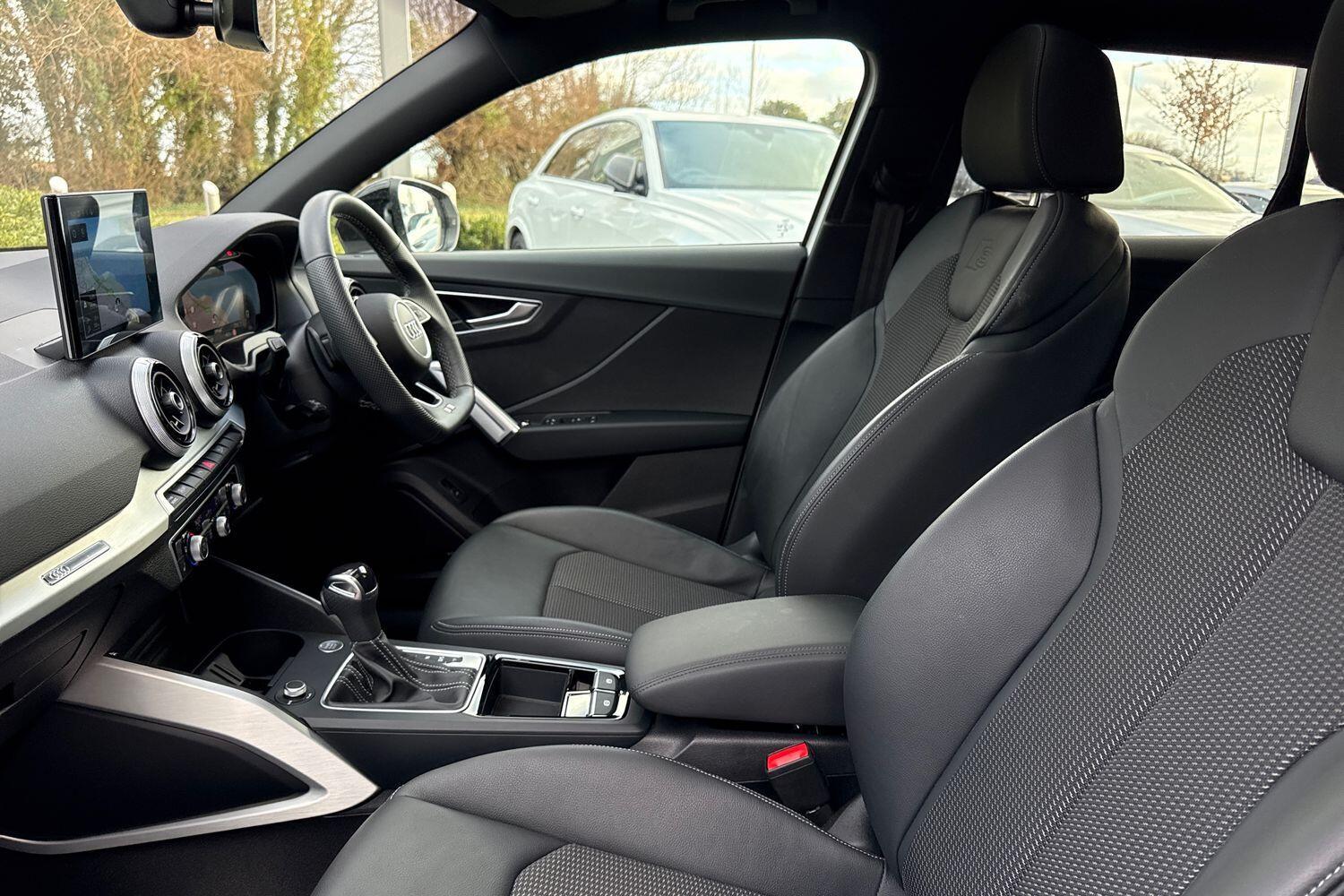 Used Audi Q2 2025 for sale - 77441044: Photo 50