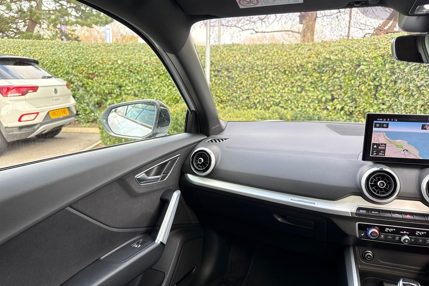 Used Audi Q2 2025 for sale - 77441044: Photo 53