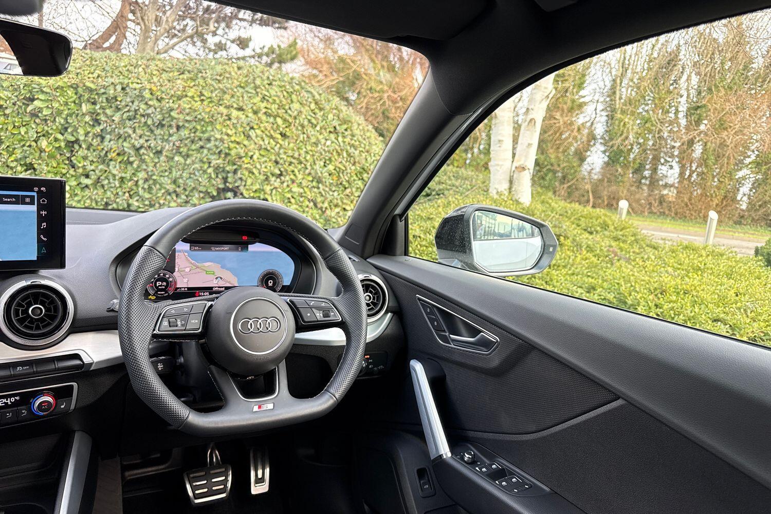 Used Audi Q2 2025 for sale - 77441044: Photo 54