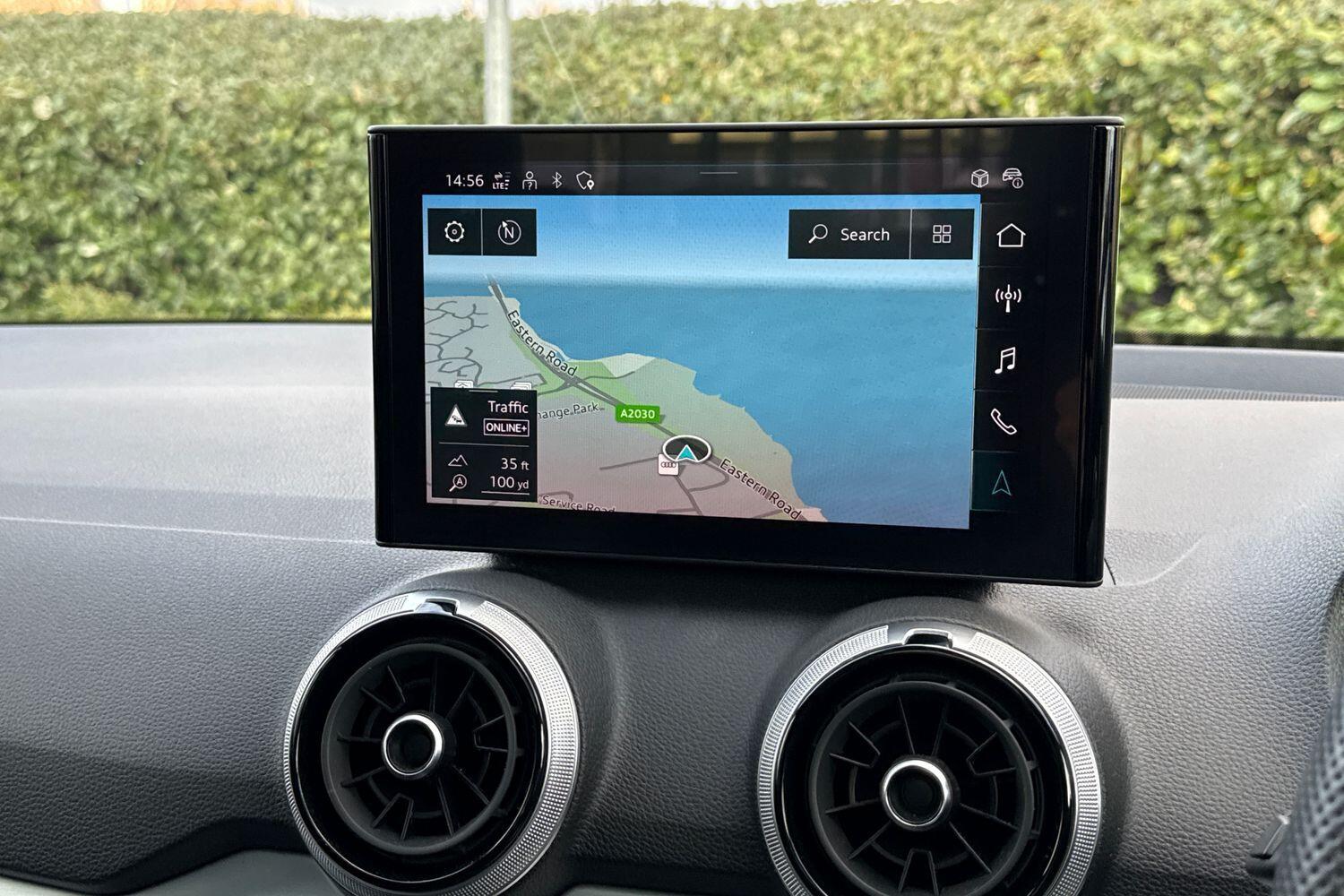 Used Audi Q2 2025 for sale - 77441044: Photo 8