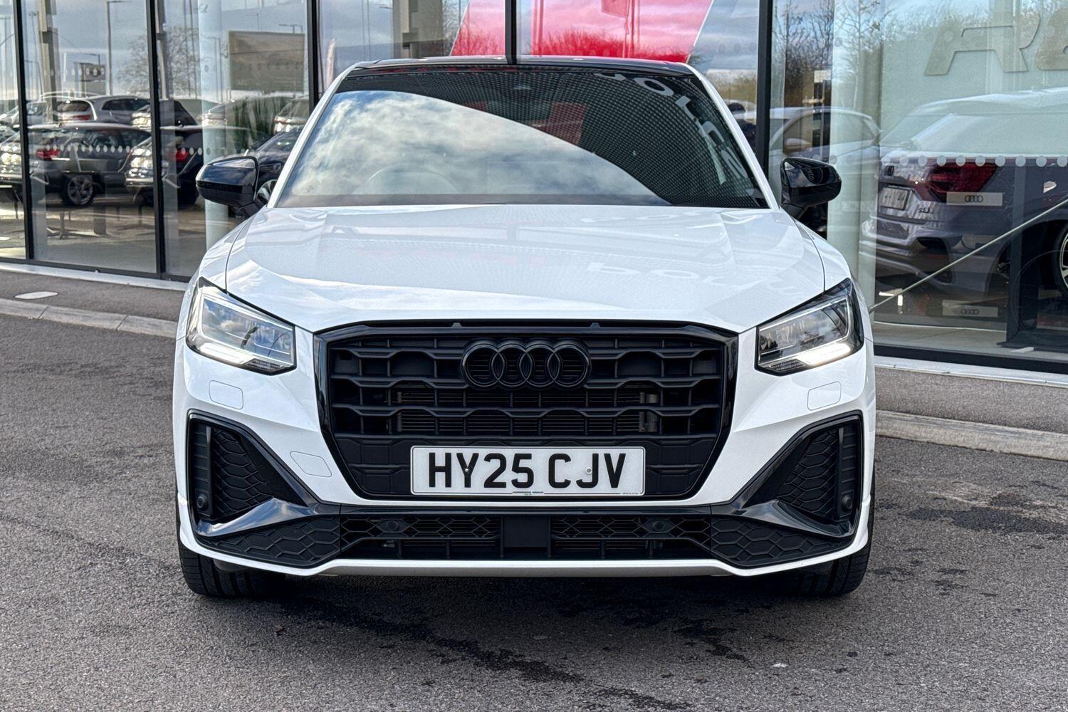 Used Audi Q2 2025 for sale - 77441044: Photo 9