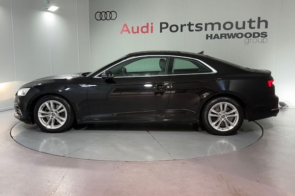 Used Audi A5 2018 for sale - 76213936: Photo 10