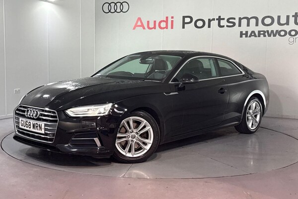 Used Audi A5 2018 for sale - 76213936: Photo 11