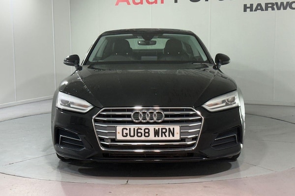 Used Audi A5 2018 for sale - 76213936: Photo 12