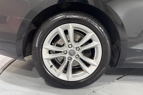 Used Audi A5 2018 for sale - 76213936: Photo 13