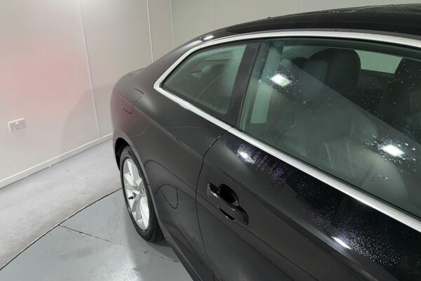 Used Audi A5 2018 for sale - 76213936: Photo 14