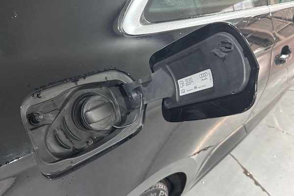 Used Audi A5 2018 for sale - 76213936: Photo 18