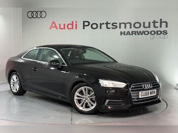 Audi - A5
