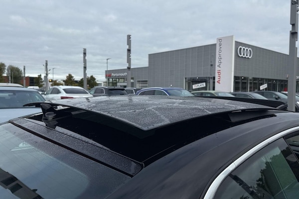 Used Audi A5 2018 for sale - 76213936: Photo 20