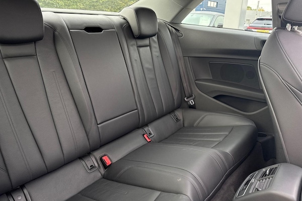 Used Audi A5 2018 for sale - 76213936: Photo 22