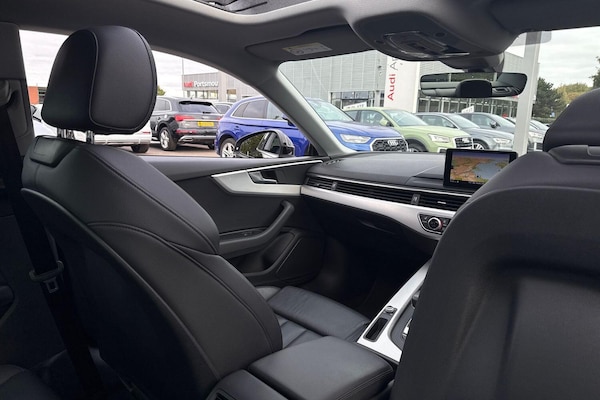 Used Audi A5 2018 for sale - 76213936: Photo 23