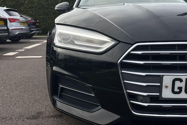 Used Audi A5 2018 for sale - 76213936: Photo 24