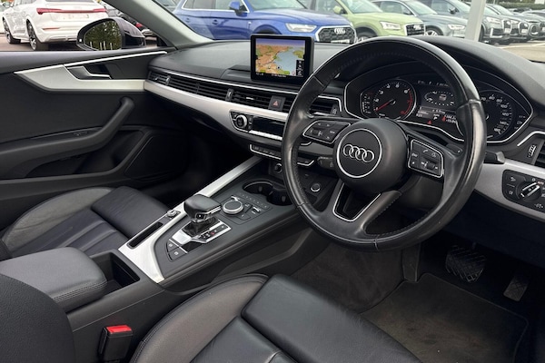 Used Audi A5 2018 for sale - 76213936: Photo 26