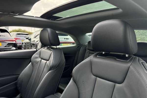 Used Audi A5 2018 for sale - 76213936: Photo 29