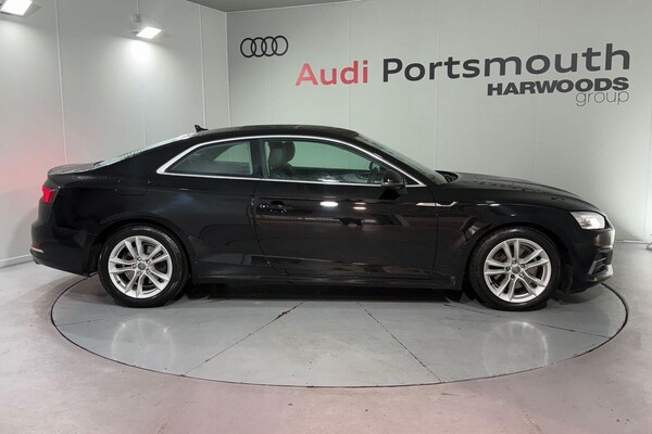 Used Audi A5 2018 for sale - 76213936: Photo 2