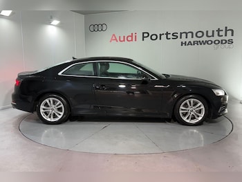 Used Audi A5 2018 for sale - 76213936: Photo 2
