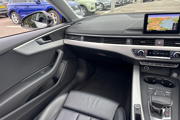 Used Audi A5 2018 for sale - 76213936: Photo 32