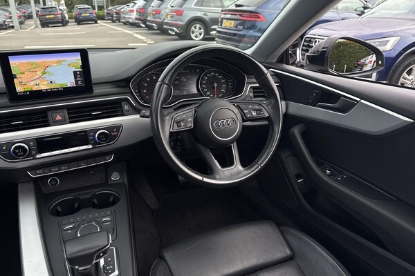Used Audi A5 2018 for sale - 76213936: Photo 33