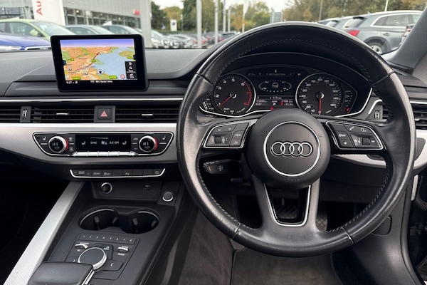 Used Audi A5 2018 for sale - 76213936: Photo 36