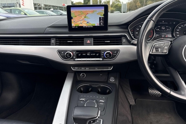 Used Audi A5 2018 for sale - 76213936: Photo 37