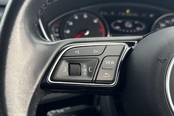 Used Audi A5 2018 for sale - 76213936: Photo 38