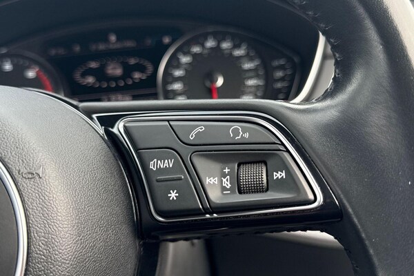 Used Audi A5 2018 for sale - 76213936: Photo 39
