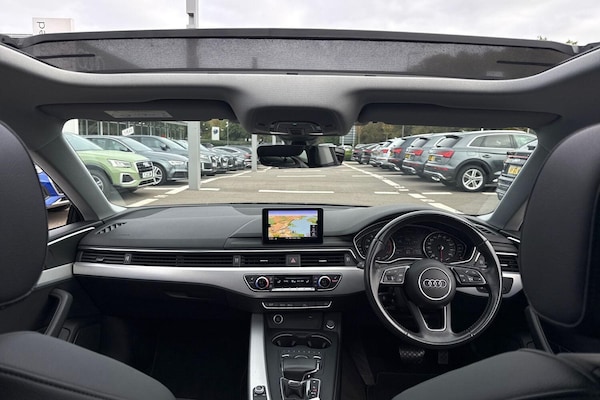 Used Audi A5 2018 for sale - 76213936: Photo 3