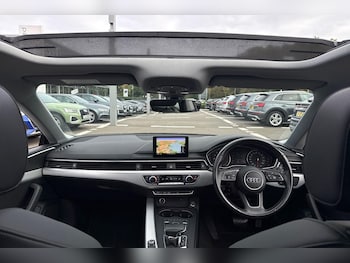 Used Audi A5 2018 for sale - 76213936: Photo 3