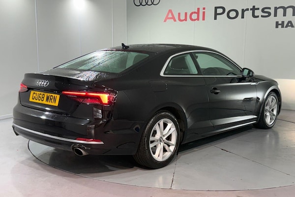 Used Audi A5 2018 for sale - 76213936: Photo 7