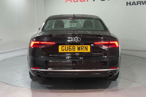 Used Audi A5 2018 for sale - 76213936: Photo 8