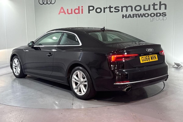 Used Audi A5 2018 for sale - 76213936: Photo 9