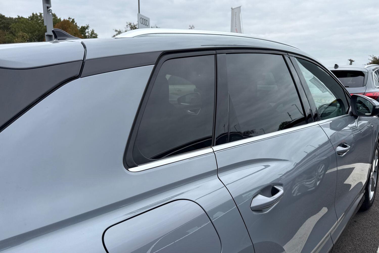 Used Audi Q4 e-tron 2023 for sale - 76084799: Photo 13