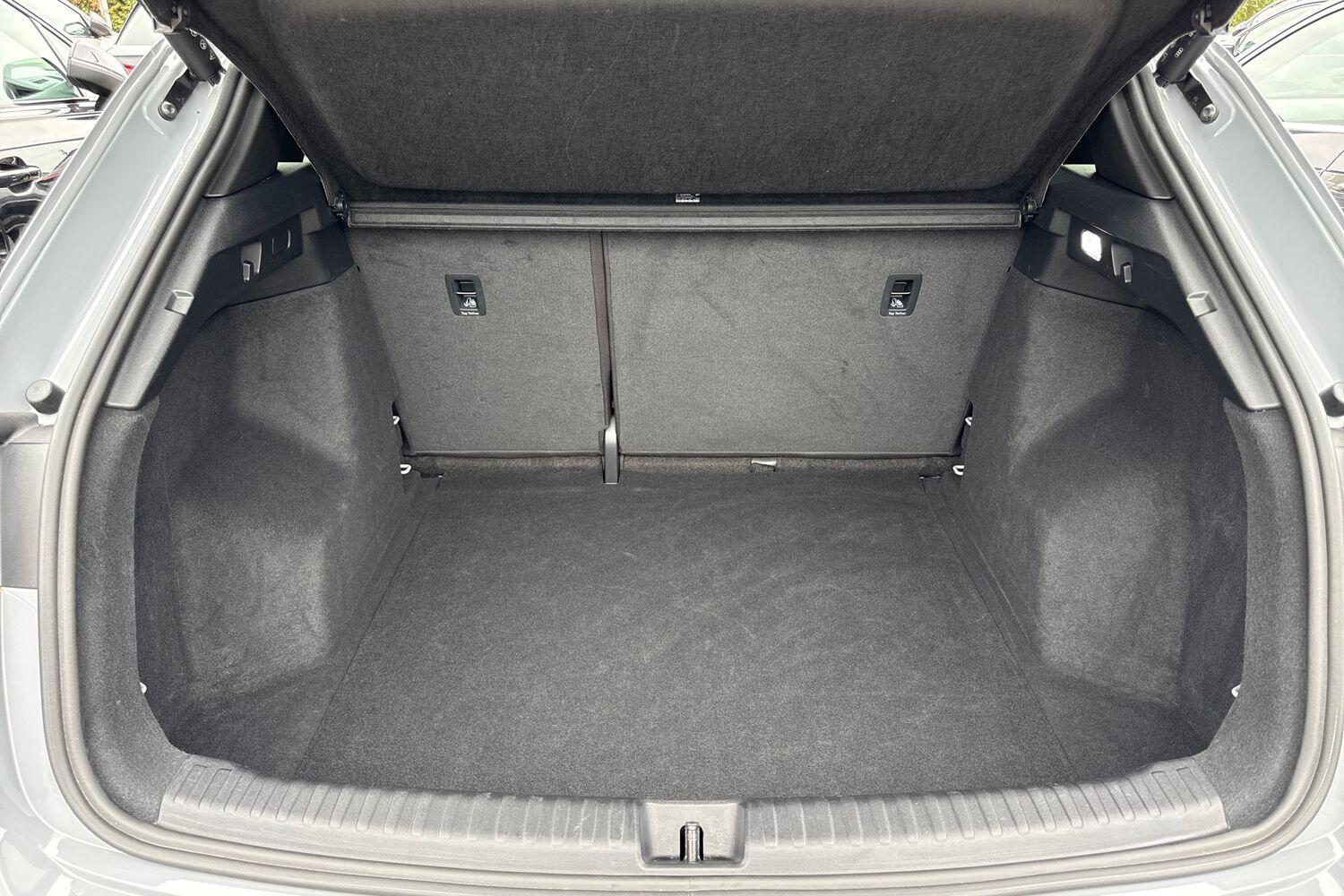 Used Audi Q4 e-tron 2023 for sale - 76084799: Photo 18