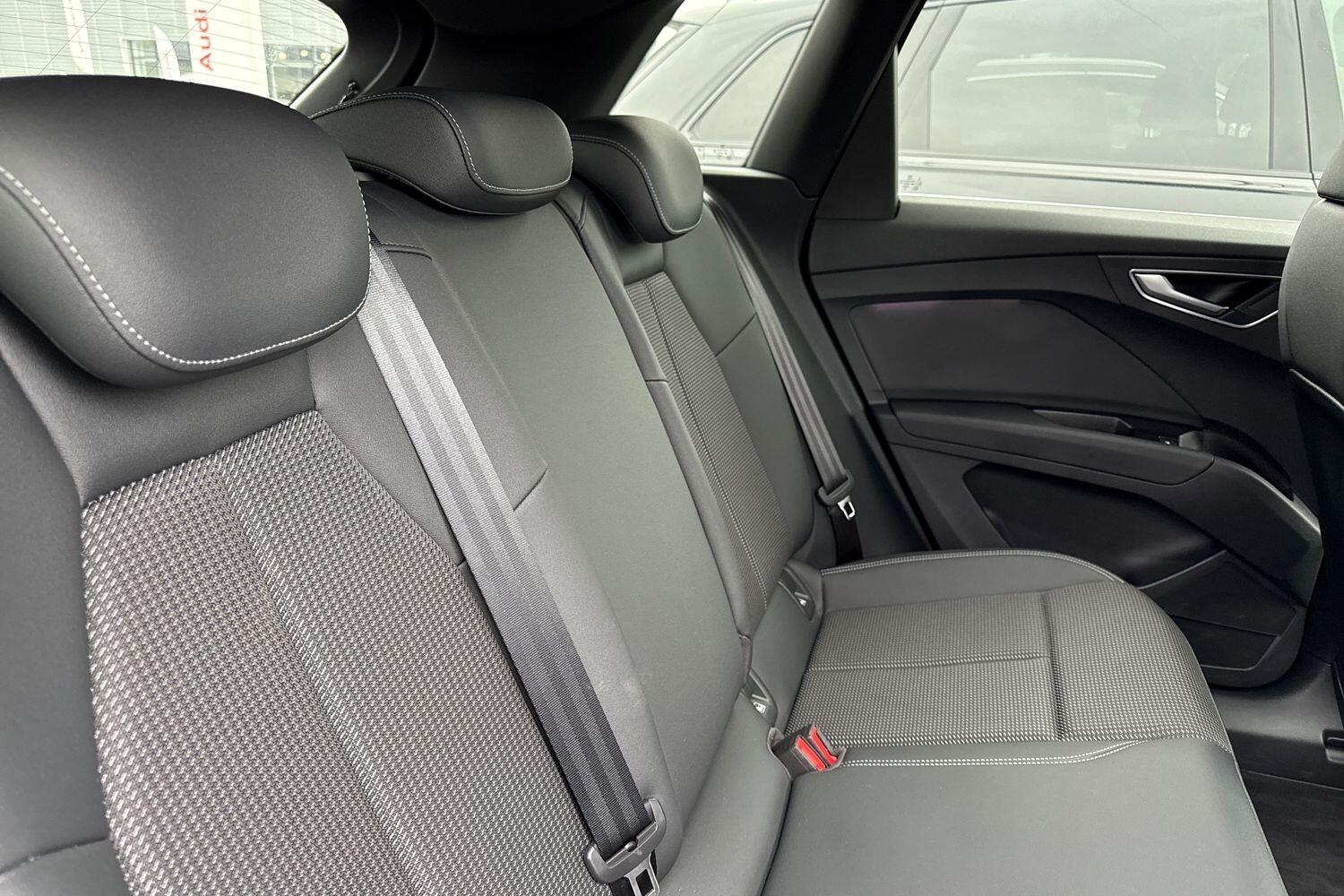 Used Audi Q4 e-tron 2023 for sale - 76084799: Photo 21