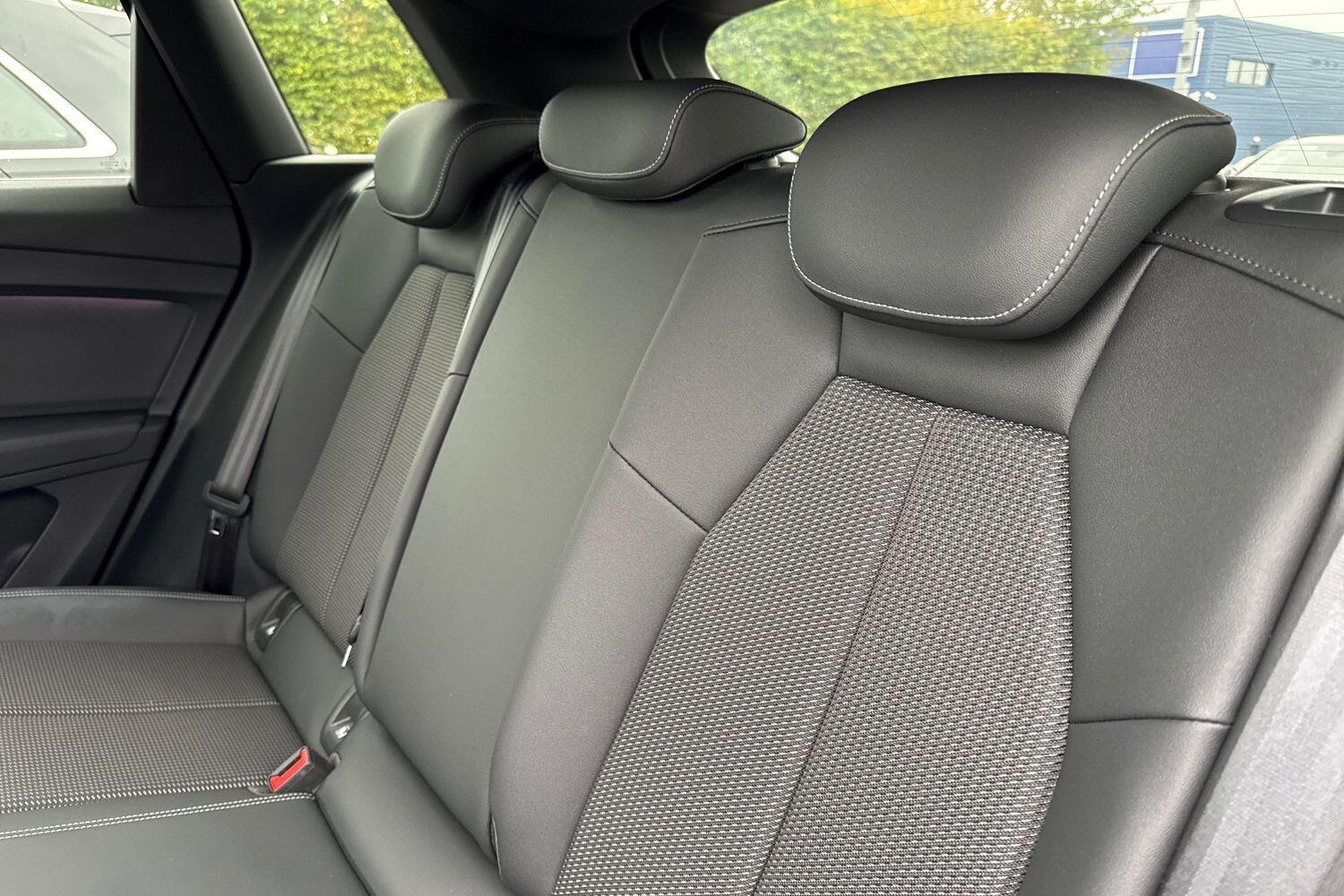 Used Audi Q4 e-tron 2023 for sale - 76084799: Photo 30