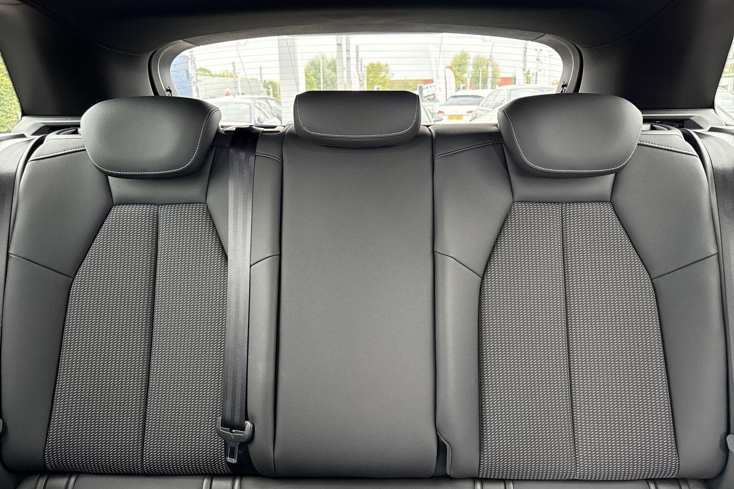 Used Audi Q4 e-tron 2023 for sale - 76084799: Photo 32