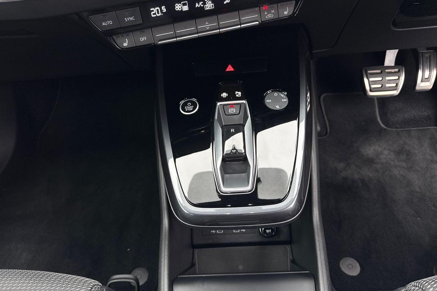 Used Audi Q4 e-tron 2023 for sale - 76084799: Photo 38