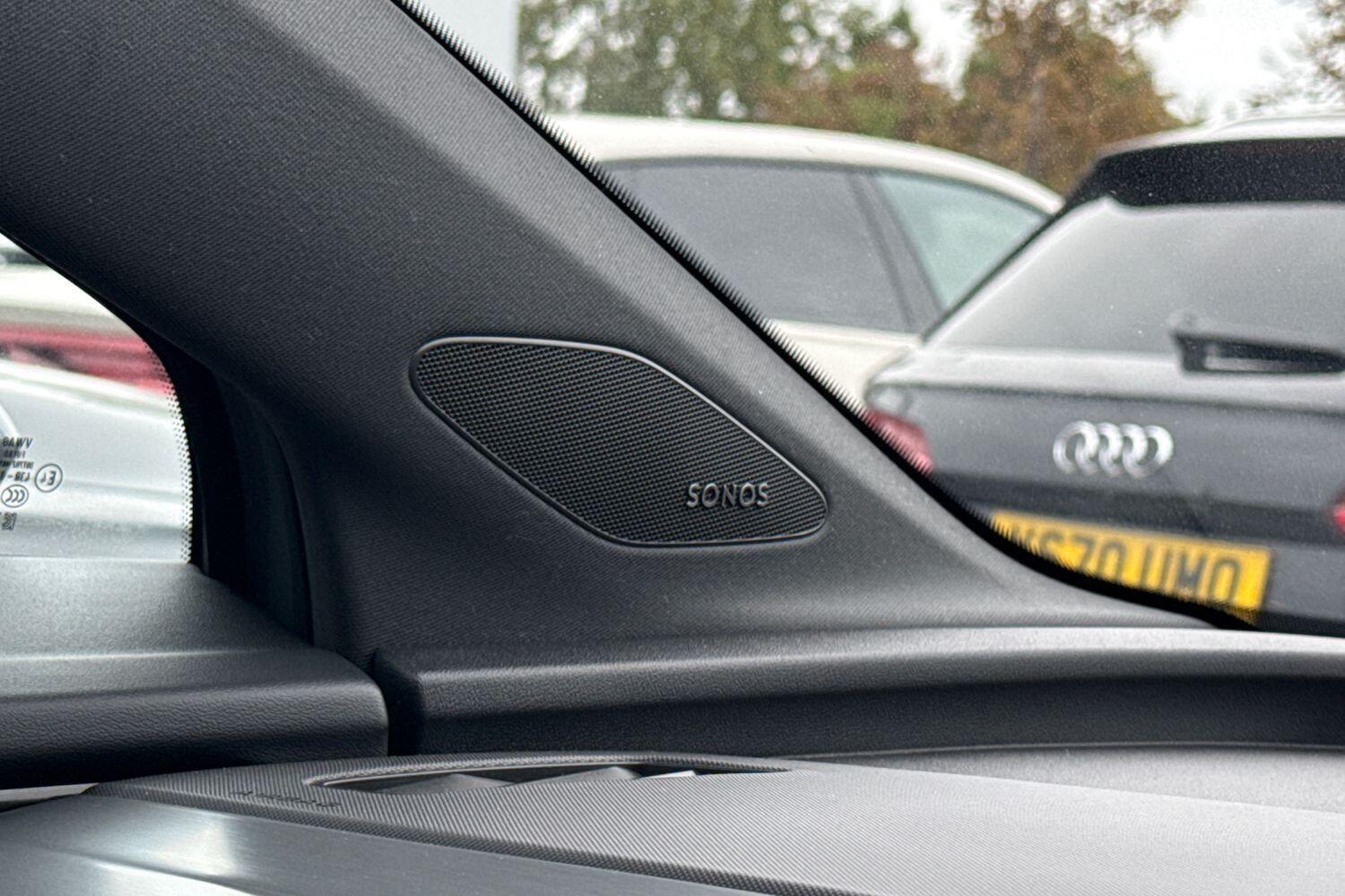 Used Audi Q4 e-tron 2023 for sale - 76084799: Photo 42