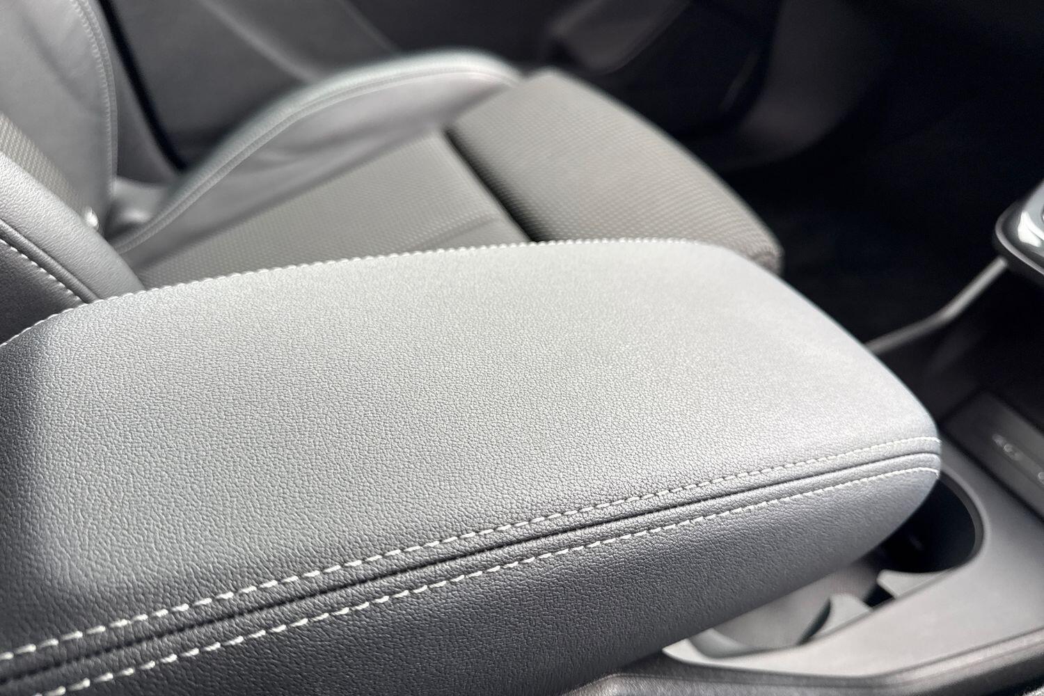 Used Audi Q4 e-tron 2023 for sale - 76084799: Photo 43