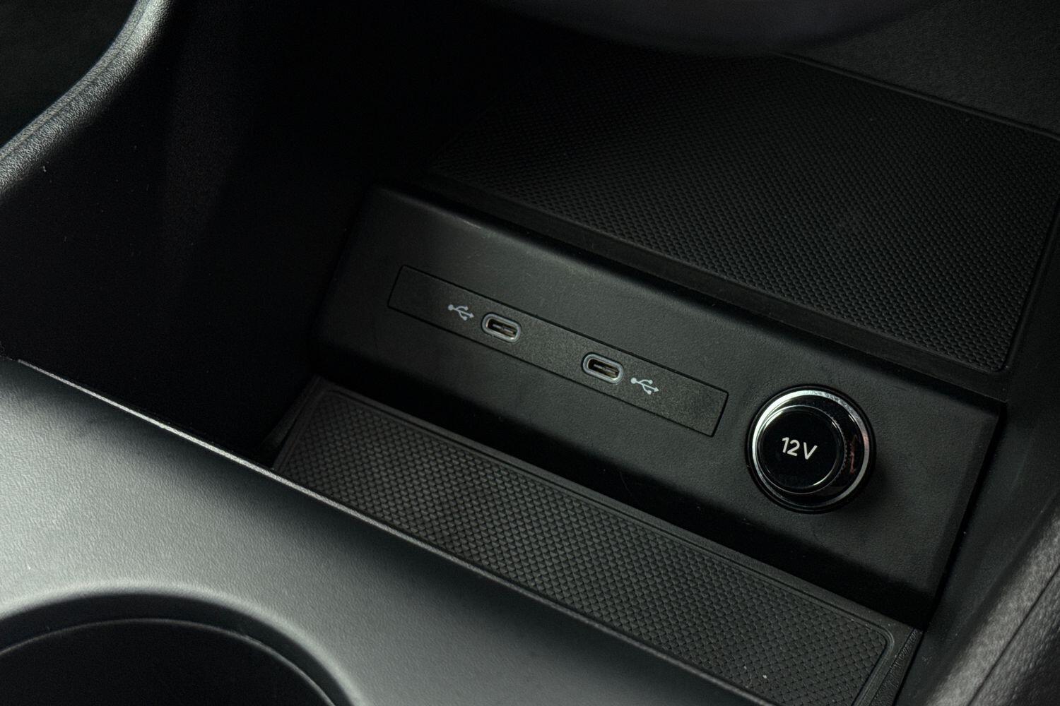 Used Audi Q4 e-tron 2023 for sale - 76084799: Photo 48