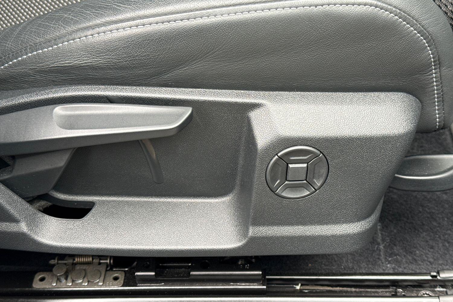 Used Audi Q4 e-tron 2023 for sale - 76084799: Photo 52