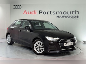 2024 (73) - 1.0 TFSI 30 Sport Sportback 5dr Petrol S Tronic Euro 6 (s/s) (110 ps)