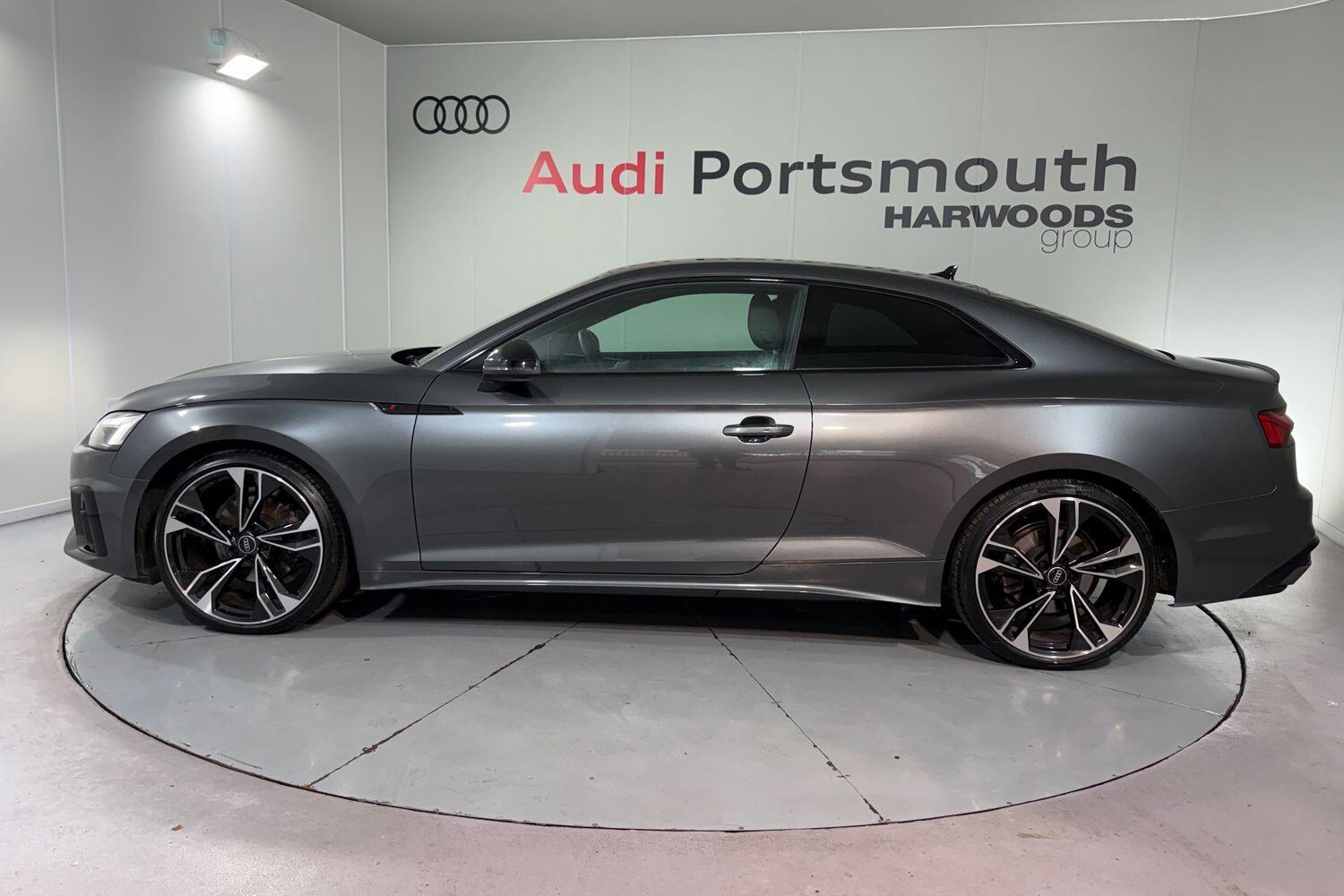 Used Audi A5 2023 for sale - 76307113: Photo 10